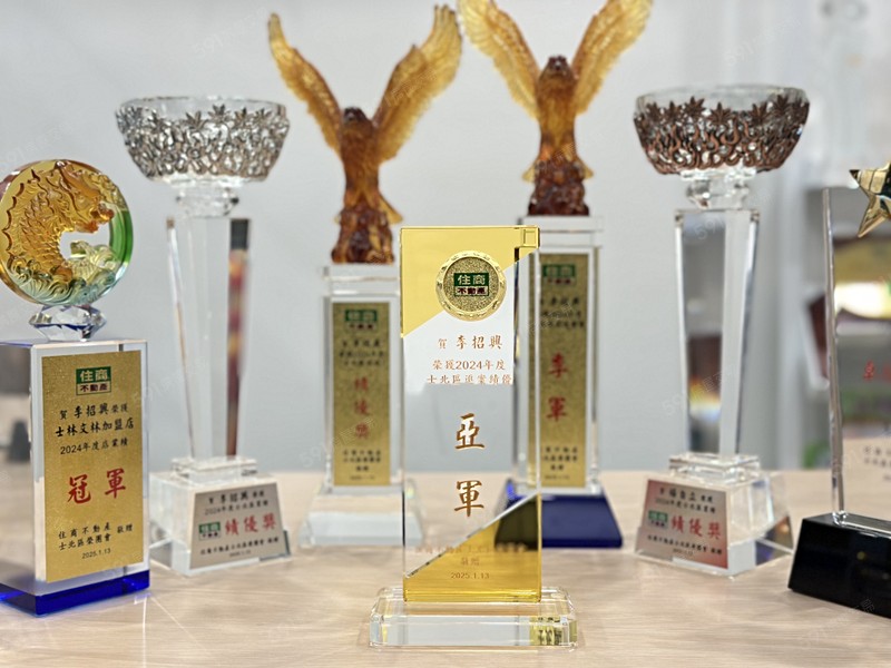獲獎紀錄-22