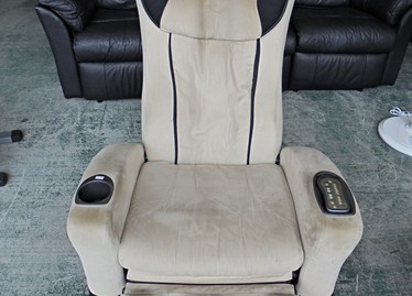 Osim noro harmony online massage chair