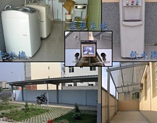 大成商工重劃區房東自租 - Image 3
