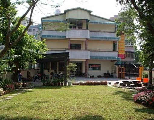 宜蘭大學旁獨幢住宅式精品套房 - Image 1
