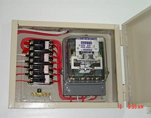 有對外窗/輔大旁中正路514巷套房/代收垃圾 - Image 4