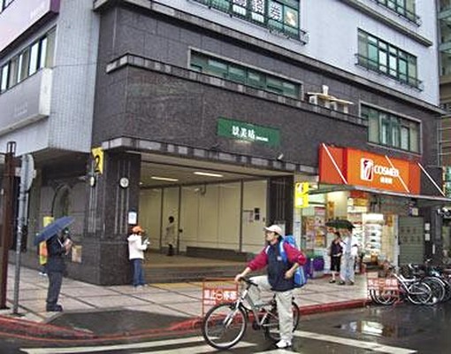 全部專租女生近捷運站套房 - Image 3
