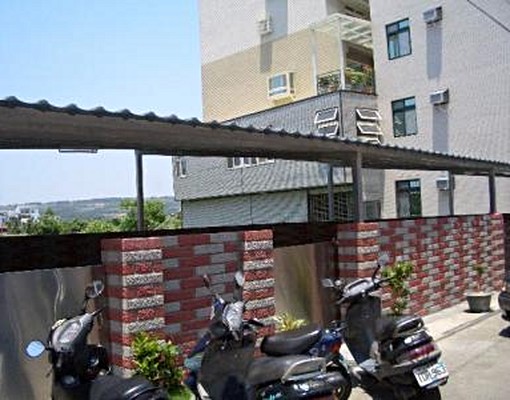 竹北市中山路套房(近台元科技園區) - Image 3