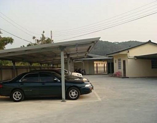 新竹科學園區套房,備免費汽機車停車位 - Image 7