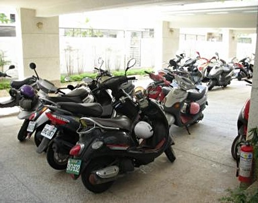 永康國際學苑1館。單人精緻套房 - Image 8
