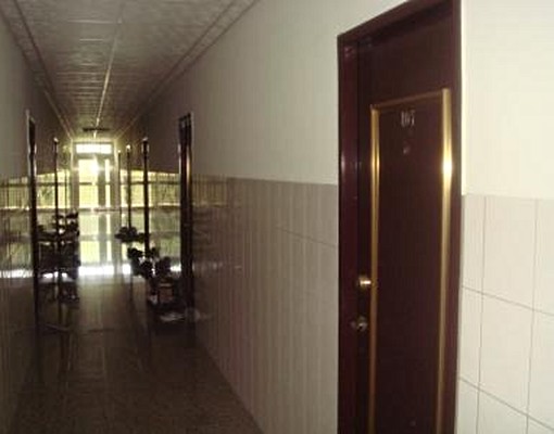 舒適套房備有機車汽車停車場 - Image 4