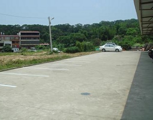 舒適套房備有機車汽車停車場 - Image 7