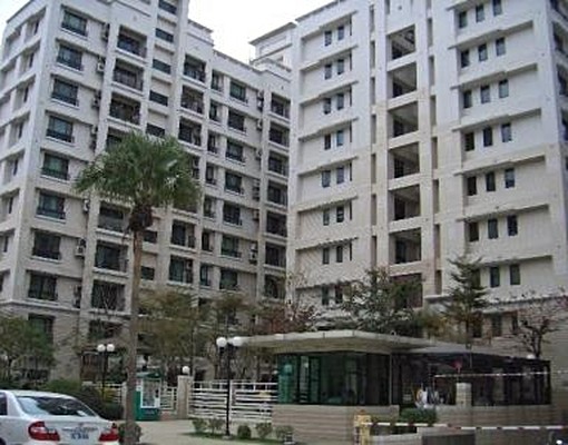 台南北區紐約五十七街優質社區美寓 - Image 1