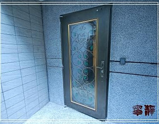 永安捷運花園套房 - Image 4