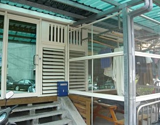 門禁卡管理庭苑(可當倉庫或工作室) - Image 4