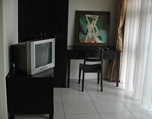 --溫馨*安寧*超優都會套房 - Image 1