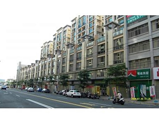 近清大,光復中學,公道五路優雅套房 - Image 1