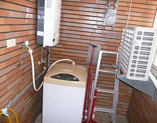 美術館新裝潢大二房 - Image 5