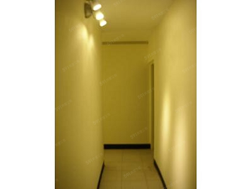 寬敞的走道