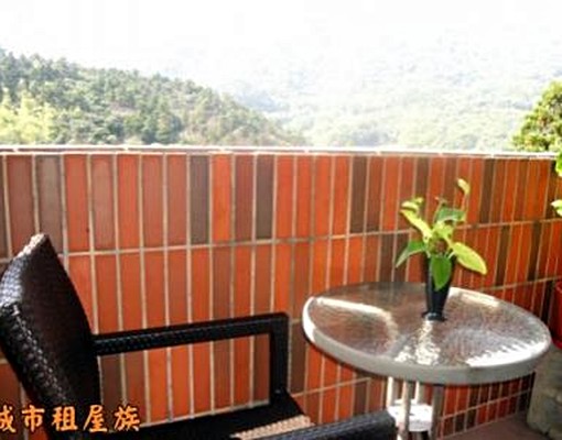 文化大學別墅套房，竹子湖海芋 - Image 1