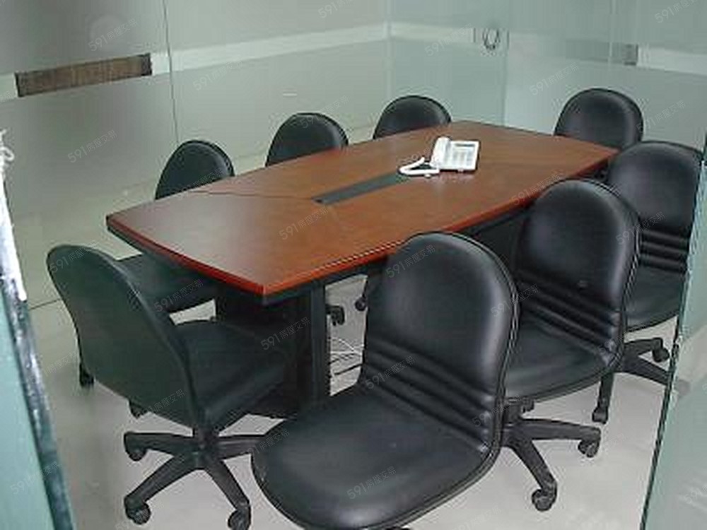 備有簽約室、會議室