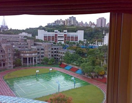 不停電一分鐘到萬芳醫院捷運高樓景觀套房 - Image 1