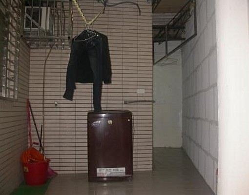 近捷運新莊站免水費網路第四台鬧中取靜 - Image 5