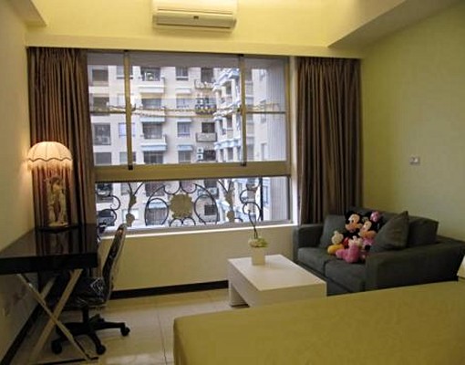 淡江有約溫馨套房(輕軌北新站旁) - Image 2