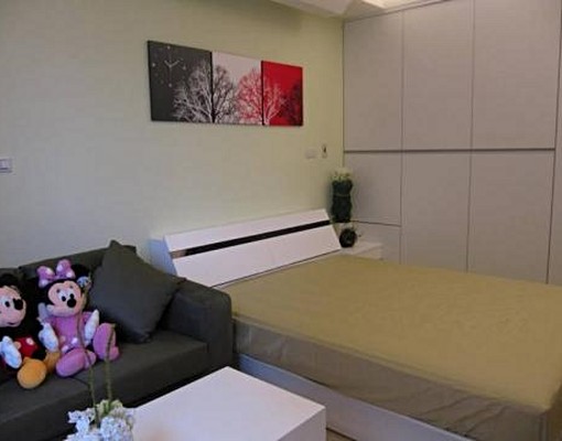 淡江有約溫馨套房(輕軌北新站旁) - Image 3