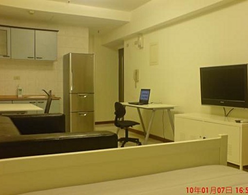 淡水摩天31海景套房出租 - Image 4