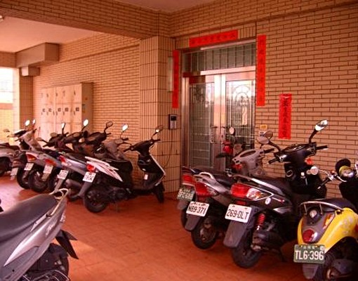 隔間設計最優的套房出租 - Image 6