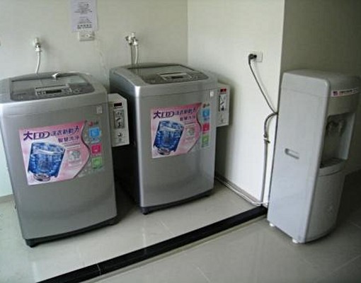 【2分鐘到宜蘭大學~優質套房出租】 - Image 5