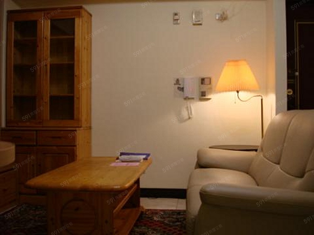 客廳--茶几、沙發