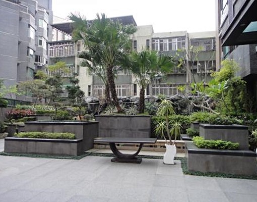 24小時管理正面101景觀 - Image 5