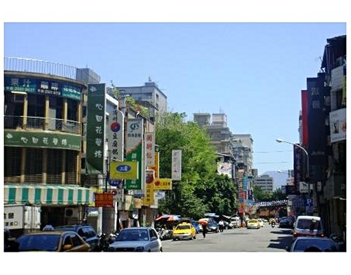 舒適豪華套房 - Image 1