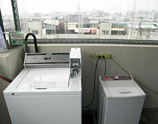 大興學生宿舍 - Image 8