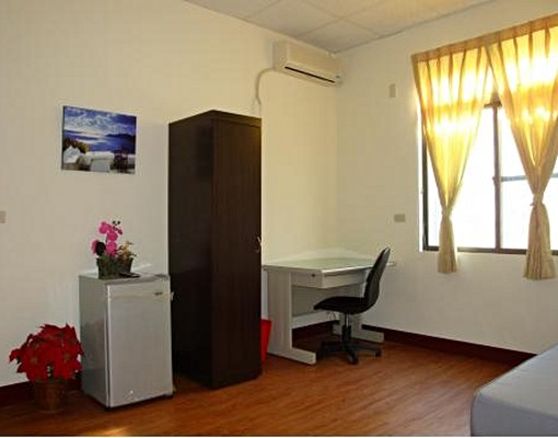 可申請租屋補助.近運動公園.嶄新套房 - Image 2