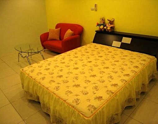 近七期文心路通風採光佳有陽台套房 - Image 5