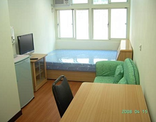 全新優質套房房 - Image 1