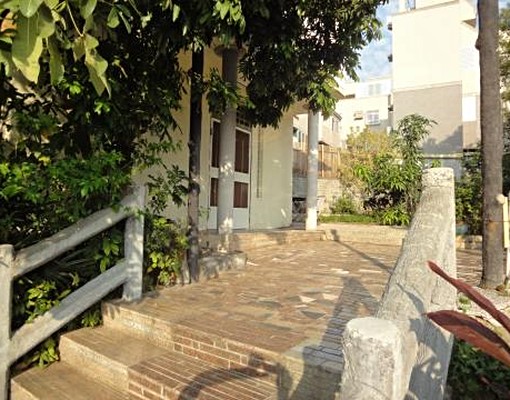 花園別墅套房 - Image 2