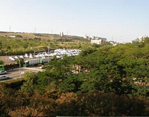 近中科東海大學屋美;視野更美 - Image 8
