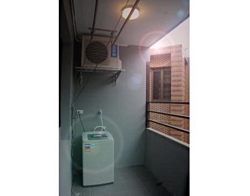 近大坪林捷運-精緻套房-適雙人-502 - Image 5