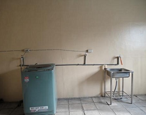 高鐵漢神自由商圈包水網路[浴室乾濕分離] - 591租屋網 - Image 14