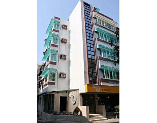 6.0坪-松江路-一年起租-全新裝潢 - Image 7