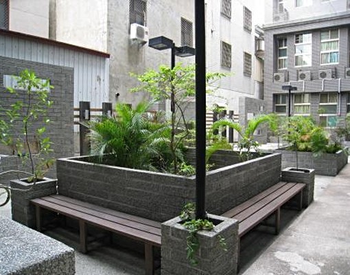 房東自租菁英會館台水台電全新變頻冷氣 - Image 9
