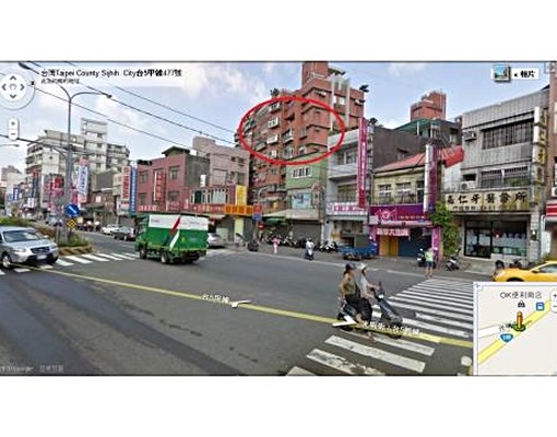 汐止火車站旁套房 - Image 4