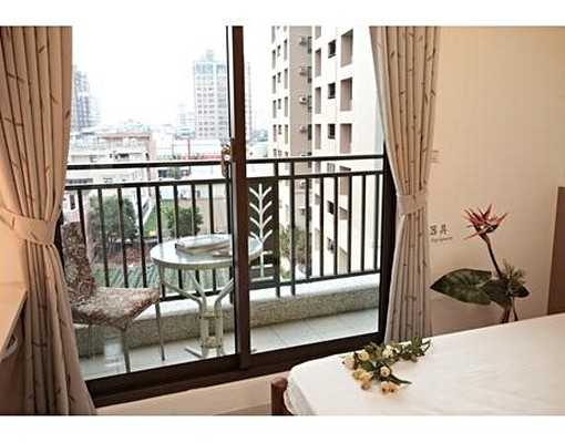 🚩🚩*高雄國際學苑貳館*套房出租🚩👍10月初可入住！ - 591租屋網 - Image 2