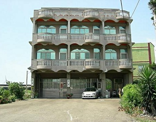 彰化縣線西四樓透天厝近西濱快速道路 - Image 2