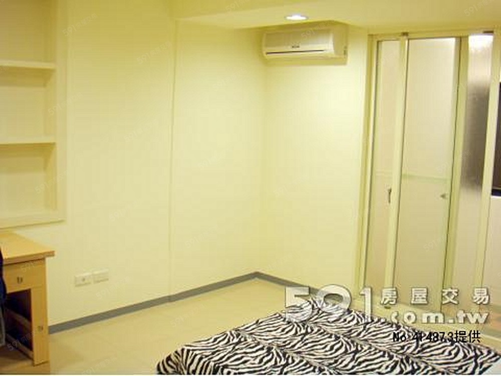 寬廣明亮的空間