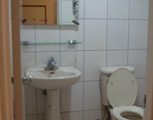 【乾淨空間.對外窗套房】近亞東捷運站 - Image 4