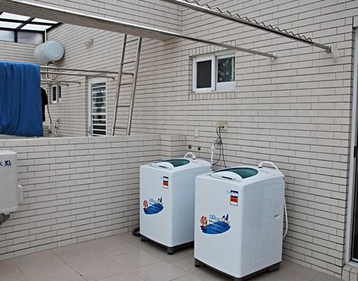 南科LM區光電城優質/大/套房 - 591租屋網 - Image 11