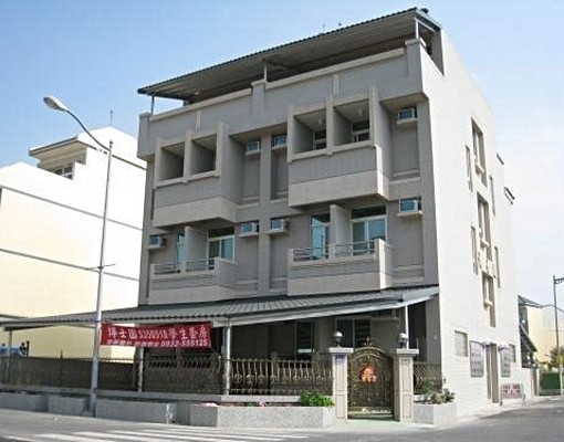 台電獨立套房,環球科大旁,全配學生套房 - Image 2