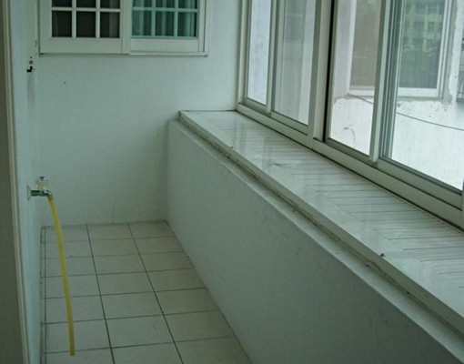 房東自租、電費一度5元,桃園市獨立套房、有對外窗通風採光優 - Image 3