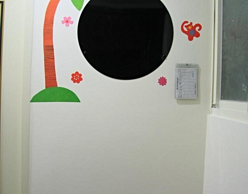 南勢角捷運站優質商務套房 - Image 15