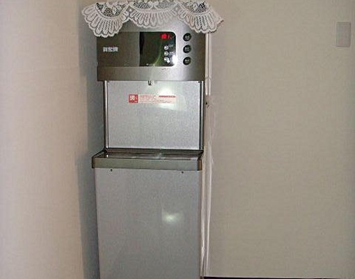 全面改裝紅寶石套房(指紋鎖個人洗衣機) - Image 4